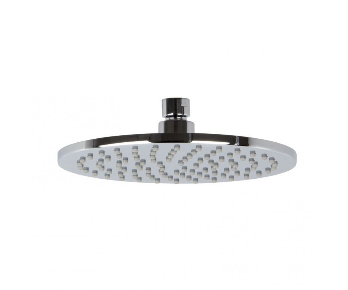Верхній душ 200 мм FIMA CARLO FRATTINI  F2117/2CR F2117/2CR