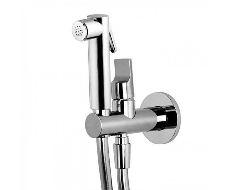 Гігієнічний душ FIMA CARLO FRATTINI COLLETTIVITA F2320/1NCR F2320/1NCR