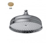 Круглая душевая головка FIMA CARLO FRATTINI  F2371/2OR