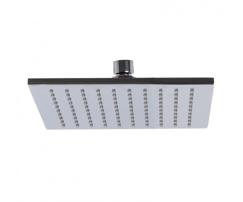 Душова насадка 200х200 FIMA CARLO FRATTINI WELLNESS F2620/2CR F2620/2CR