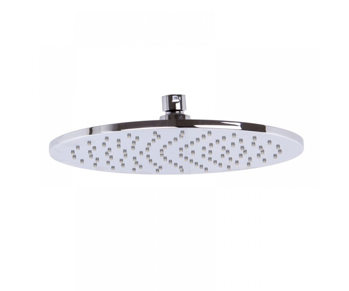 Душова лійка 250 мм FIMA CARLO FRATTINI  F2621/2CS F2621/2CS