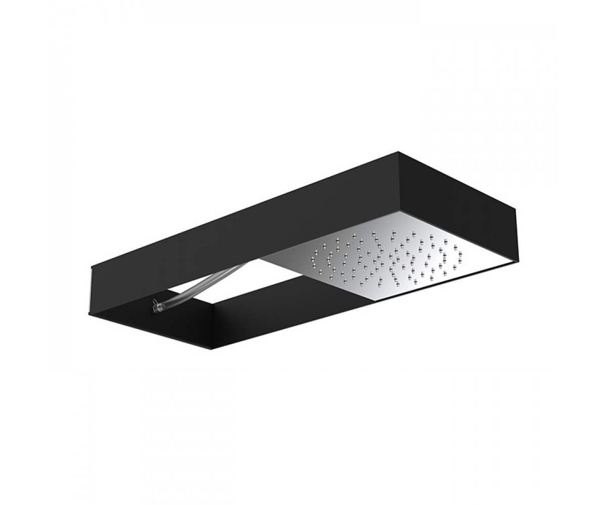 Верхній душ FIMA CARLO FRATTINI MOOVE F2991NCR F2991NCR