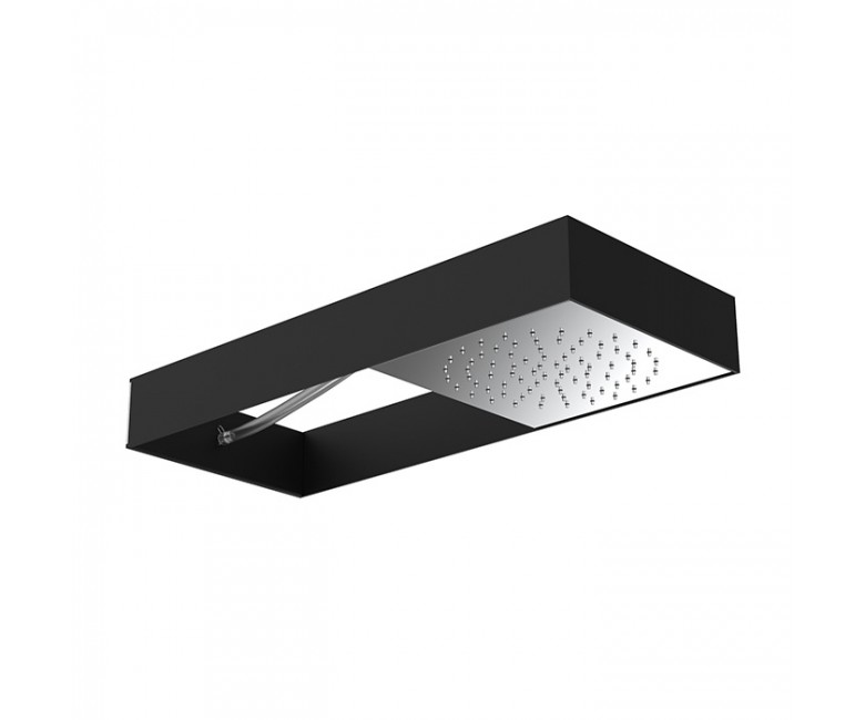 Верхній душ FIMA CARLO FRATTINI MOOVE F2991NCR F2991NCR