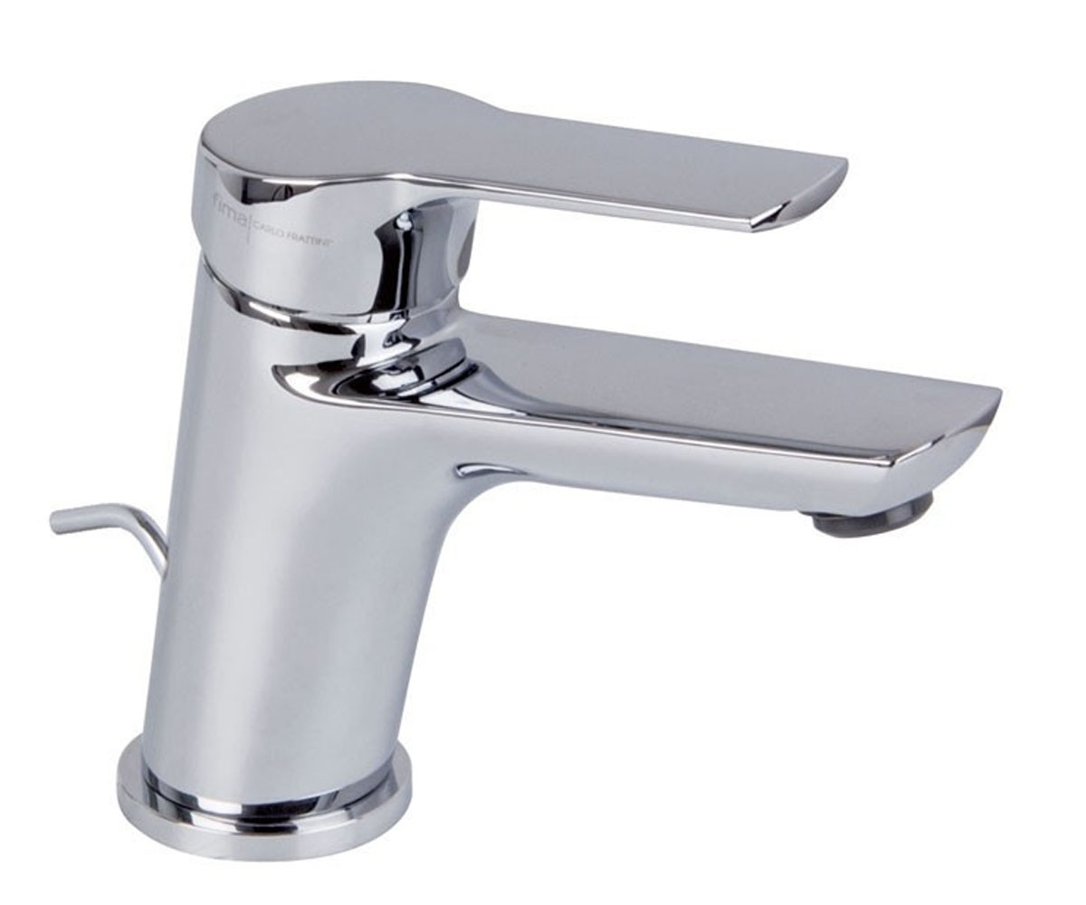 Смеситель для раковины FIMA CARLO FRATTINI SERIE 4 F3761CR F3761CR