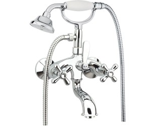 Змішувач для ванни FIORE MARGOT SKY 01 CO 0600