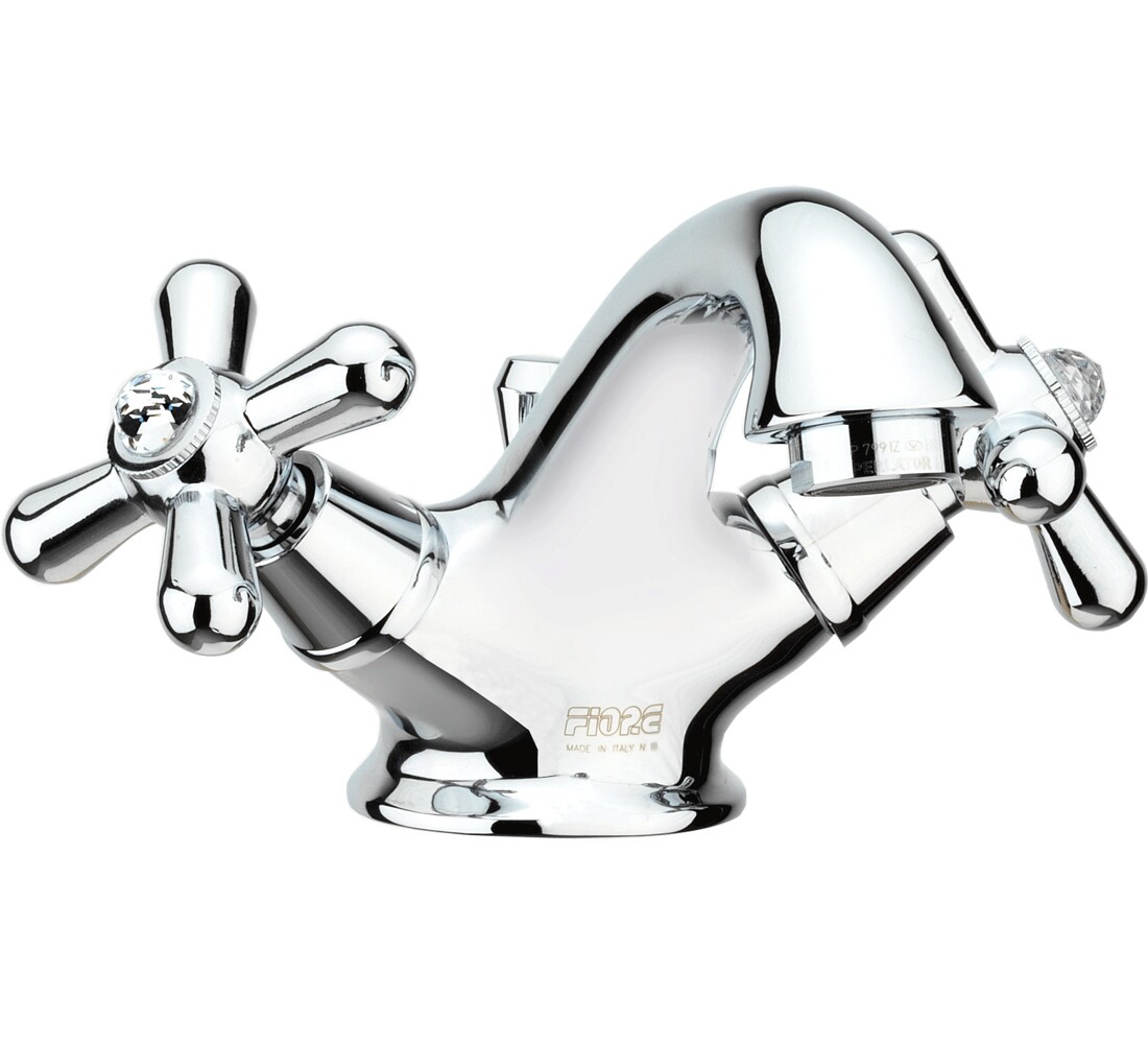 Смеситель для раковины FIORE MARGOT SKY 01 CR 0622 01 CR 0622