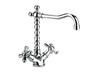 Змішувач для раковини FIORE MARGOT SKY 01 CR 0625