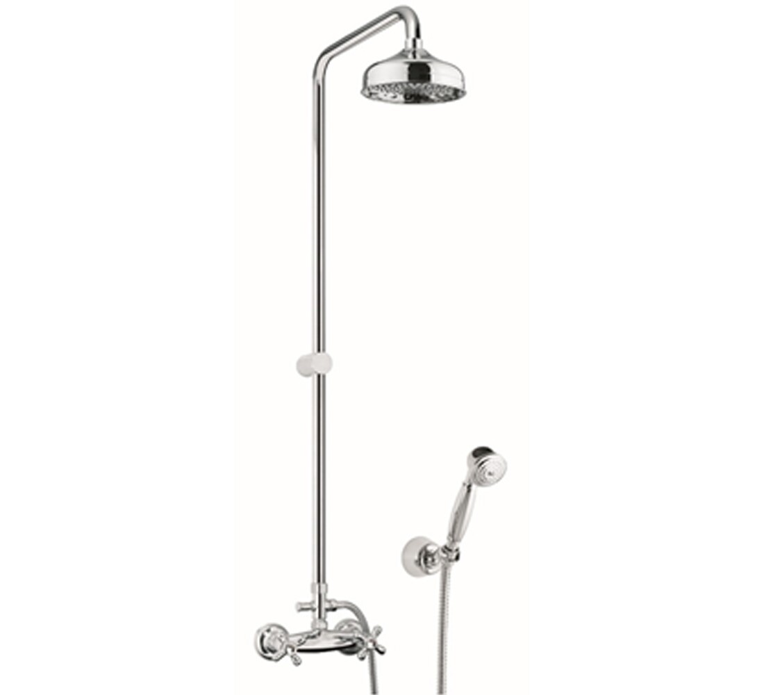 Душова система FIORE MARGOT SKY 01 OO 0620 01 OO 0620