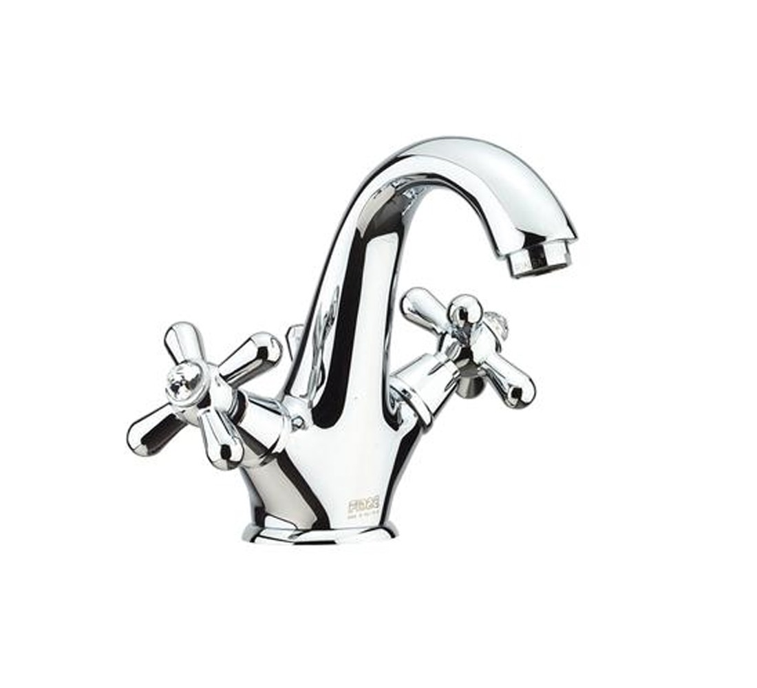 Смеситель для раковины FIORE MARGOT SKY 01 ZZ 0623 01 ZZ 0623
