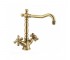 Смеситель для мойки FIORE MARGOT-SKY 01 ZZ 0641 01 ZZ 0641