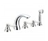 Змішувач для ванни FIORE COLONIALE 02 CO 0608 02 CO 0608