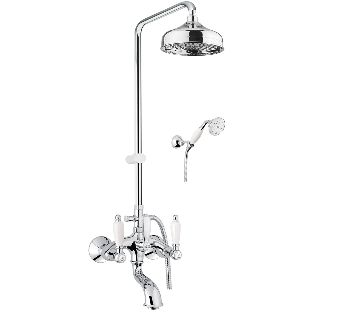 Душова система FIORE COLONIALE 02 CO 0615 02 CO 0615