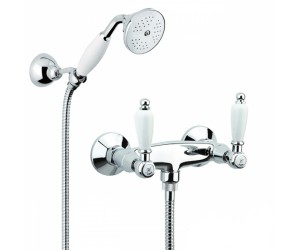 Змішувач для душу FIORE COLONIALE 02 CR 0602