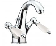 Змішувач для раковини FIORE COLONIALE 02 CR 0623