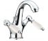 Змішувач для раковини FIORE COLONIALE 02 CR 0623 02 CR 0623