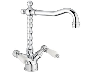 Змішувач для раковини FIORE COLONIALE 02 CR 0625