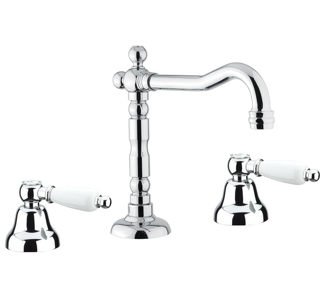 Смеситель для раковины FIORE COLONIALE 02 CR 0629 02 CR 0629