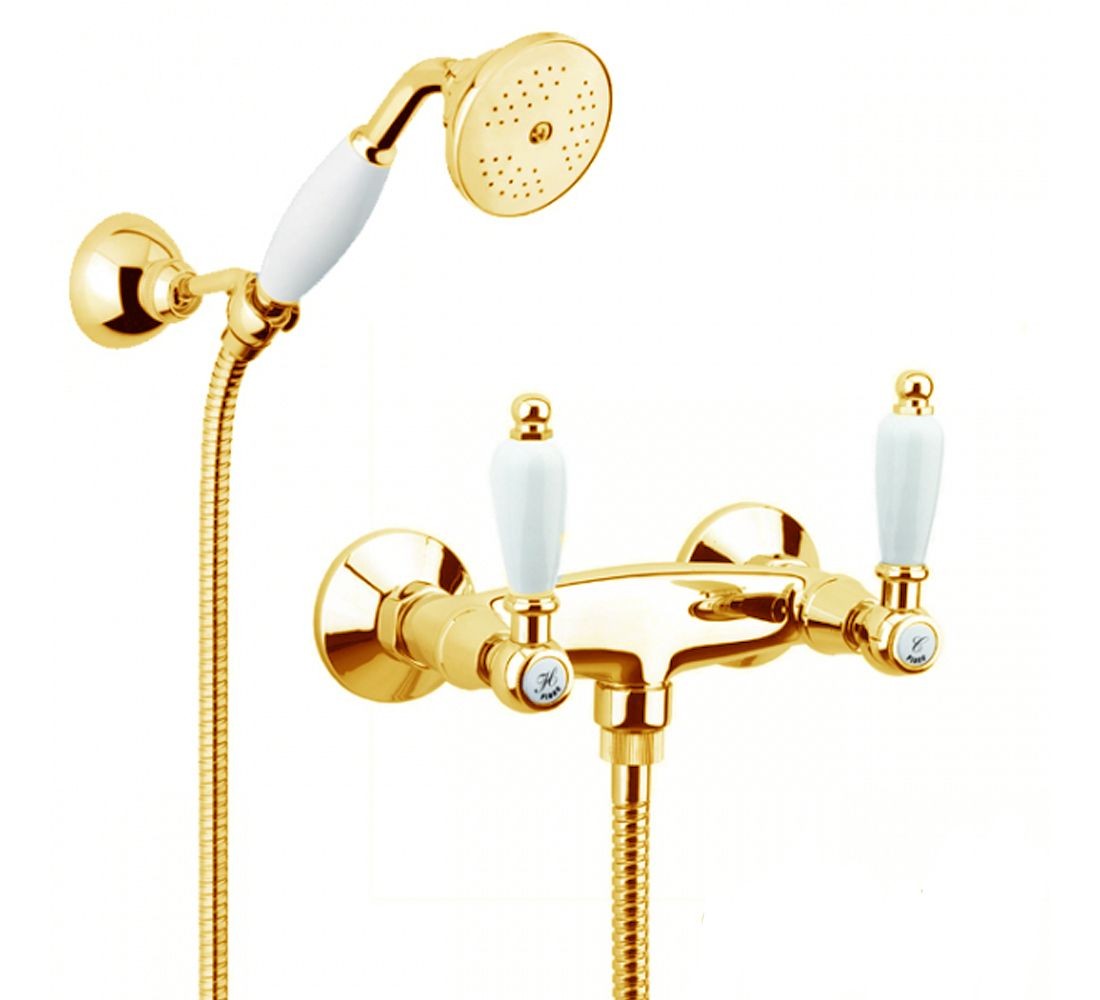 Смеситель для ванной FIORE COLONIALE 02 ZZ 0602 02 ZZ 0602
