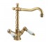 Смеситель для раковины FIORE COLONIALE 02 ZZ 0625 02 ZZ 0625