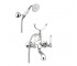 Змішувач для ванни FIORE COLONIALE SKY 03 CO 0601 03 CO 0601