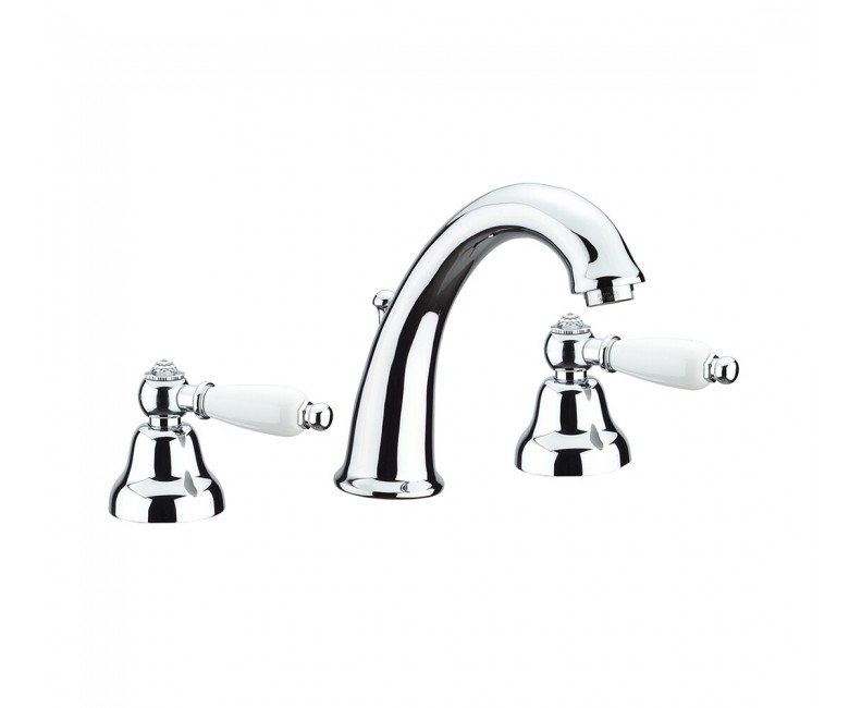 Змішувач для раковини FIORE COLONIALE SKY 03 CR 0628 03 CR 0628