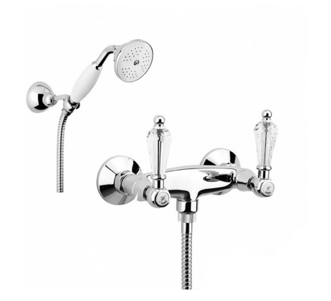 Змішувач для душу FIORE GIOIELLI 08 CO 0602 08 CO 0602