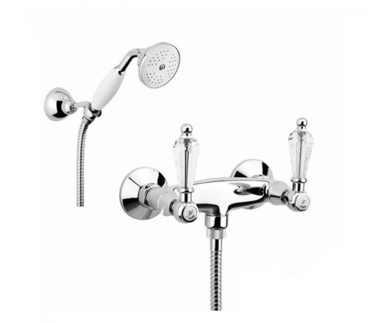 Змішувач для душу FIORE GIOIELLI 08 CO 0602 08 CO 0602