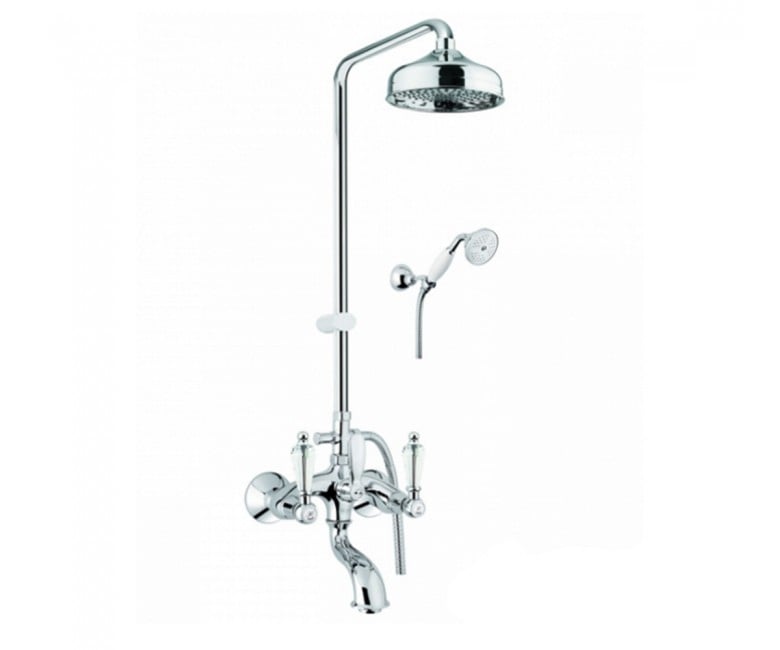Душова система FIORE GIOIELLI 08 CO 0615 08 CO 0615