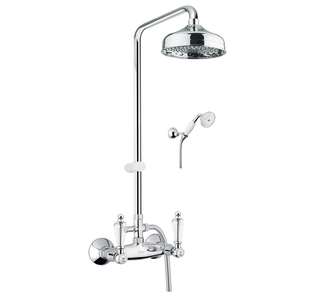 Душова система FIORE GIOIELLI 08 CO 0620 08 CO 0620