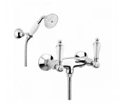 Змішувач для душу FIORE GIOIELLI 08 CR 0602