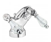 Змішувач для біде з донним клапаном FIORE GIOIELLE 08 CR 0632