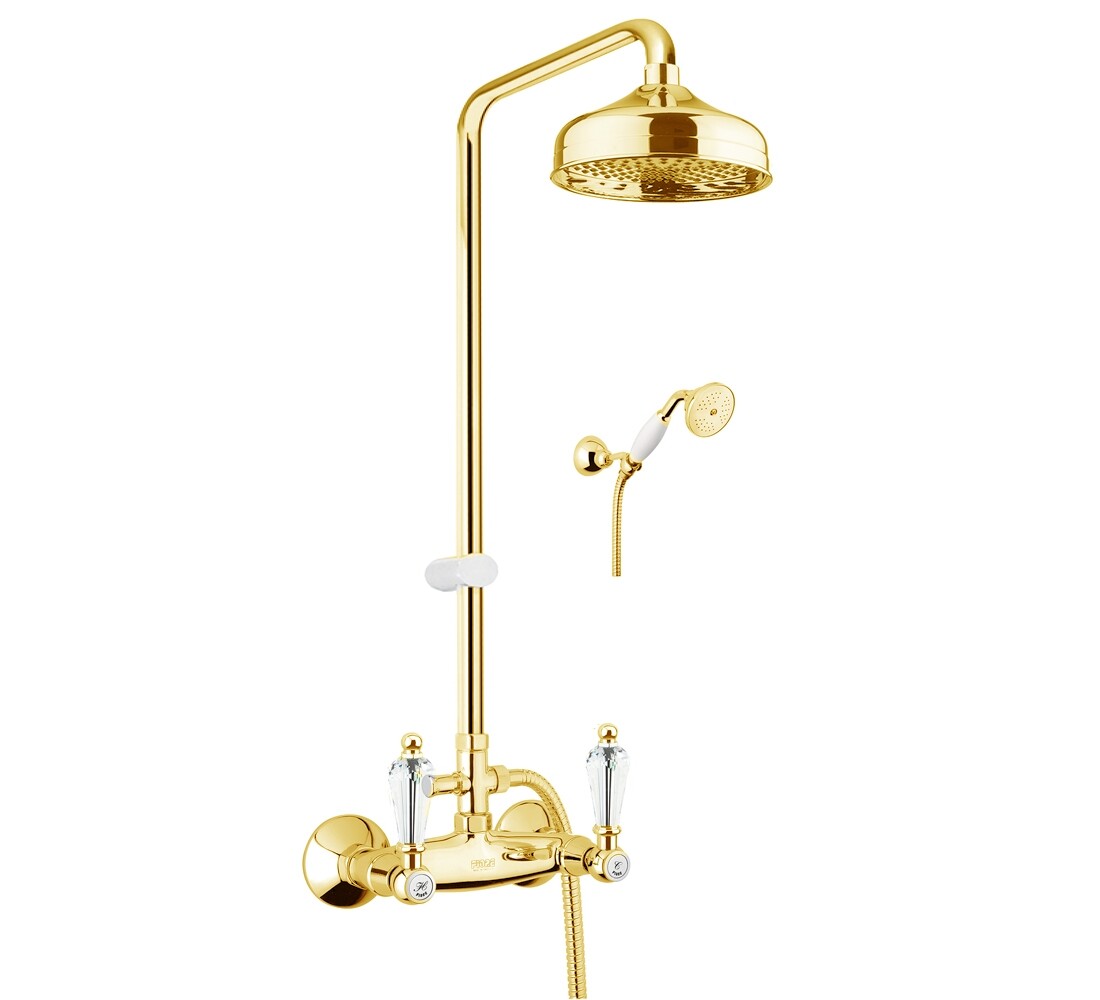 Душова система FIORE GIOIELLI 08 OO 0620 08 OO 0620