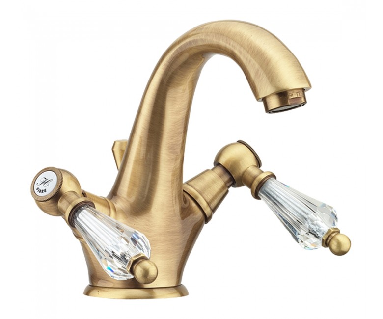 Змішувач для раковини FIORE GIOIELLE 08 ZZ 0623 08 ZZ 0623
