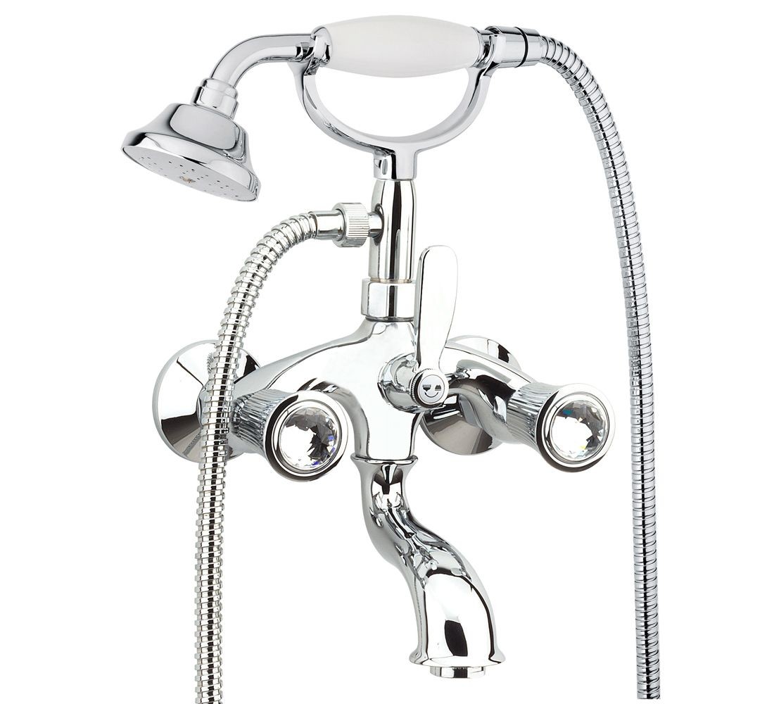 Змішувач для ванни FIORE VENERE SKY 13 CR 0600 13 CR 0600