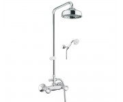 Душова система FIORE VENERE SKY 13 CR 0620