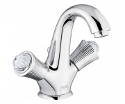 Смеситель для раковины с донным клапаном FIORE VENERE SKY 13 CR 0623