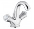 Змішувач для раковини FIORE VENERE SKY 13 CR 0623 13 CR 0623