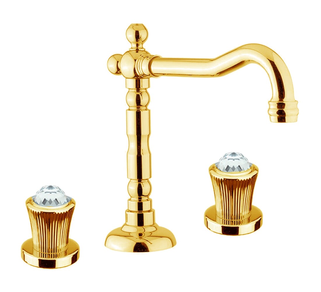 Змішувач для раковини FIORE VENERE SKY 13 OO 0629 13 OO 0629