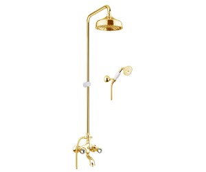 Душова система FIORE VENERE SKY 13 ZZ 0615