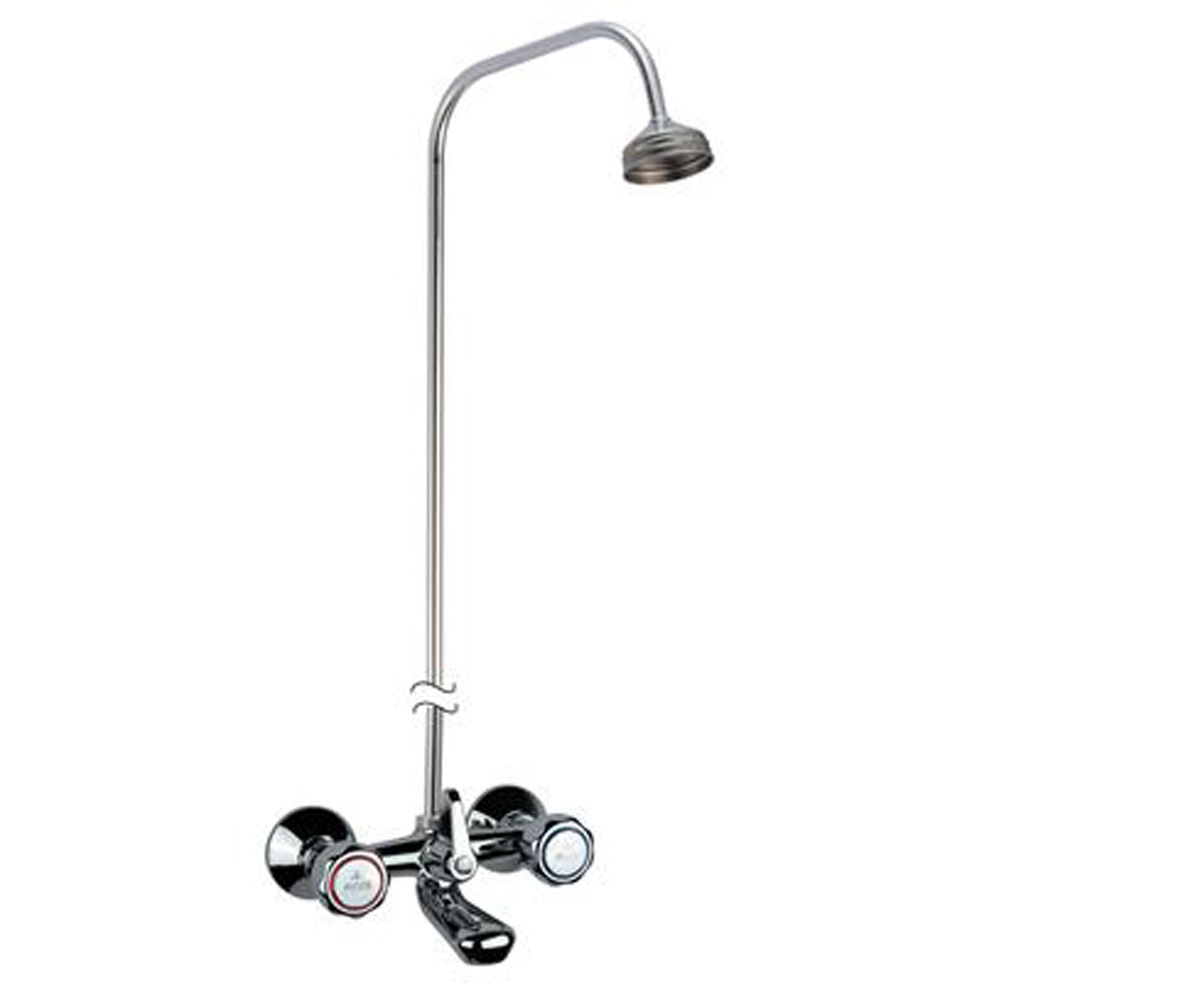 Змішувач для ванни FIORE ASTRO 14 0200 DS 14 0200 DS