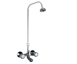 Змішувач для ванни FIORE ASTRO 14 0200 DS