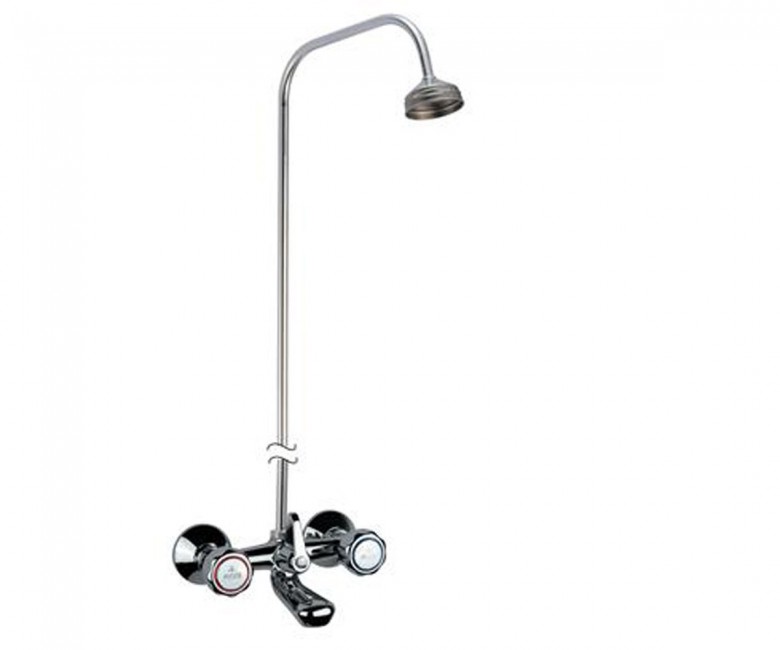 Змішувач для ванни FIORE ASTRO 14 0200 DS 14 0200 DS
