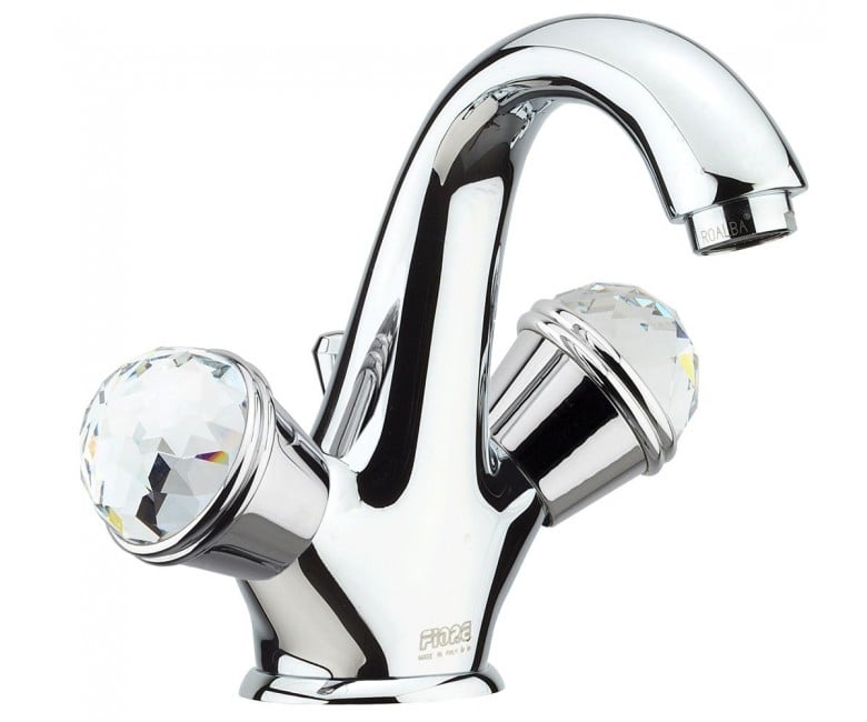 Змішувач для раковини FIORE XT SKY 17 CR 0623 17 CR 0623
