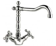 Змішувач для раковини FIORE MARGOT 26 0625 01