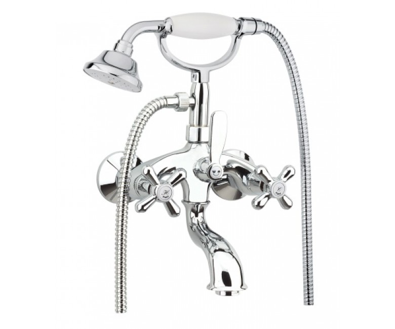 Змішувач для ванни FIORE MARGOT 26 CO 0600 26 CO 0600