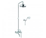 Душова система FIORE MARGOT 26 CO 0620