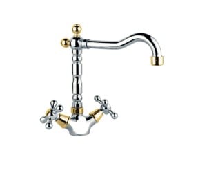 Смеситель для мойки FIORE MARGOT 26 CO 0641