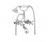 Змішувач для ванни FIORE MARGOT 26 CR 0600 26 CR 0600
