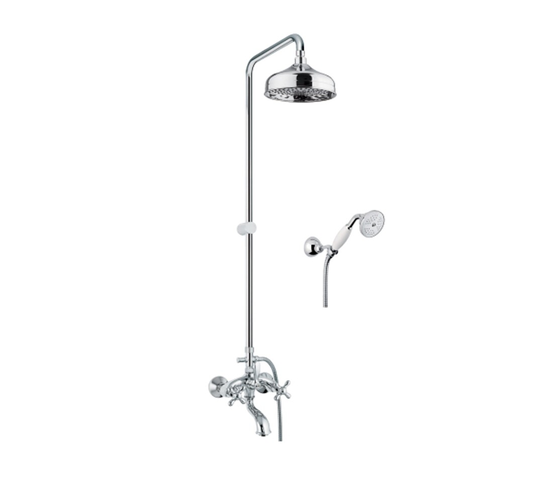 Душова система FIORE MARGOT 26 CR 0615 26 CR 0615