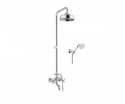 Душова система FIORE MARGOT 26 CR 0615